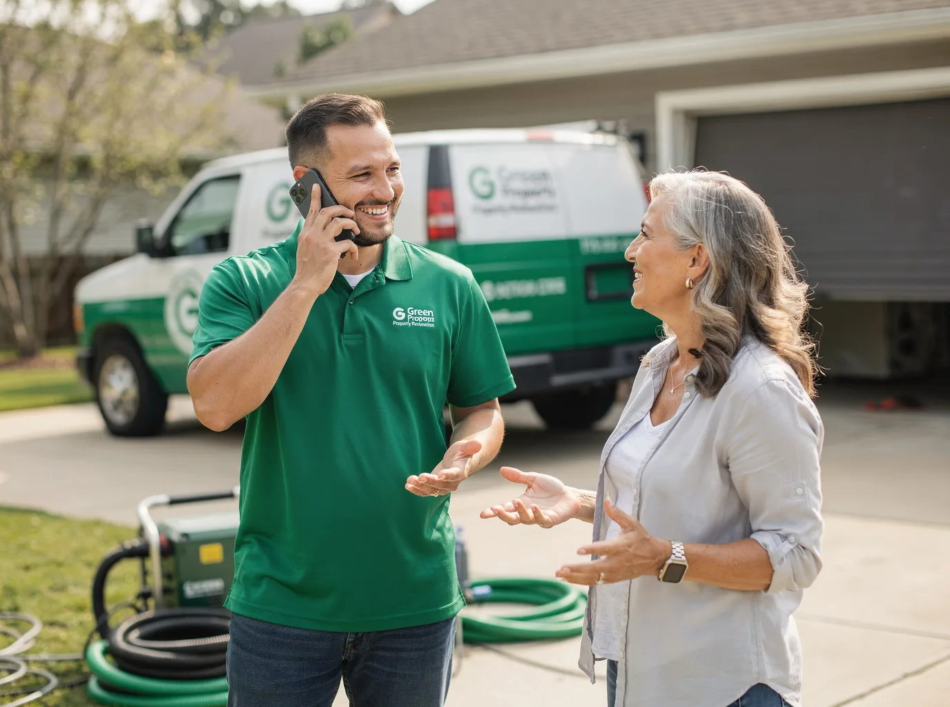 Water Damage Restoration Gravity, IA FAQs